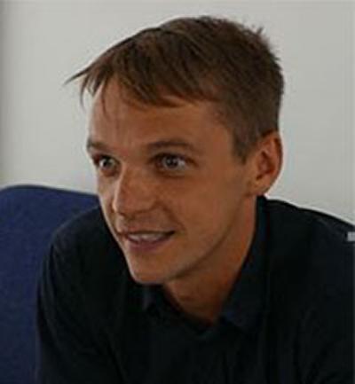 Mr Rob Jack's photo